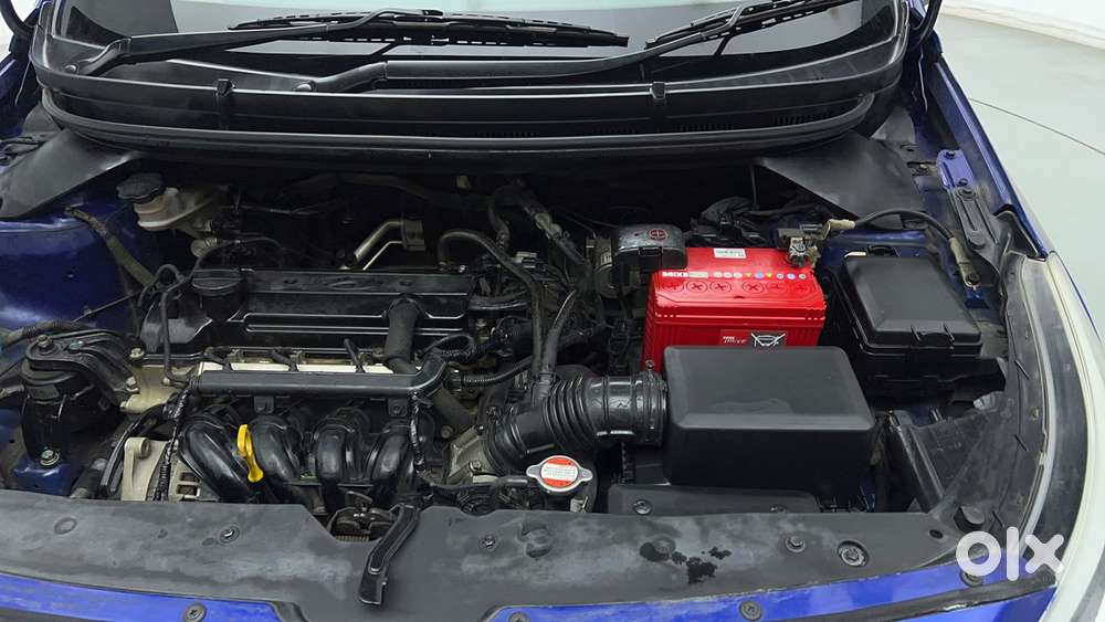 Hyundai Elite I20 [ ] 1.2 Sportz, 2014, Petrol