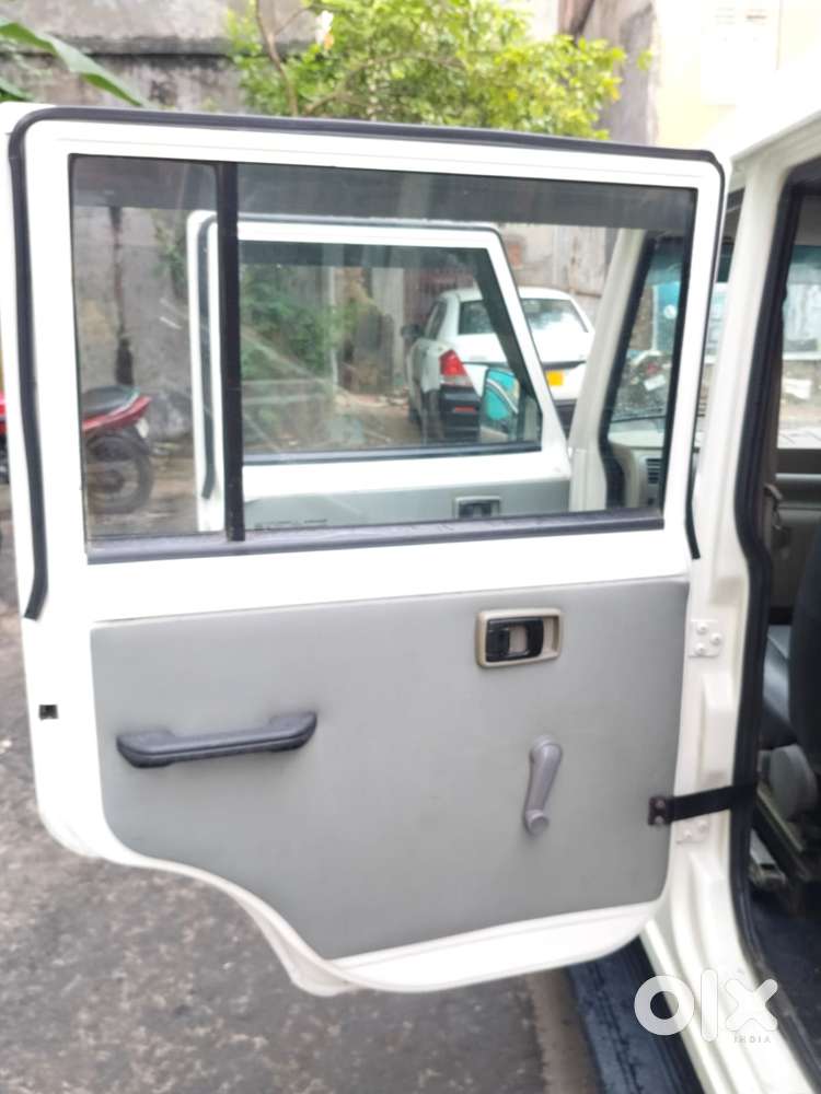 Mahindra Bolero Plus Ac, 2017, Diesel