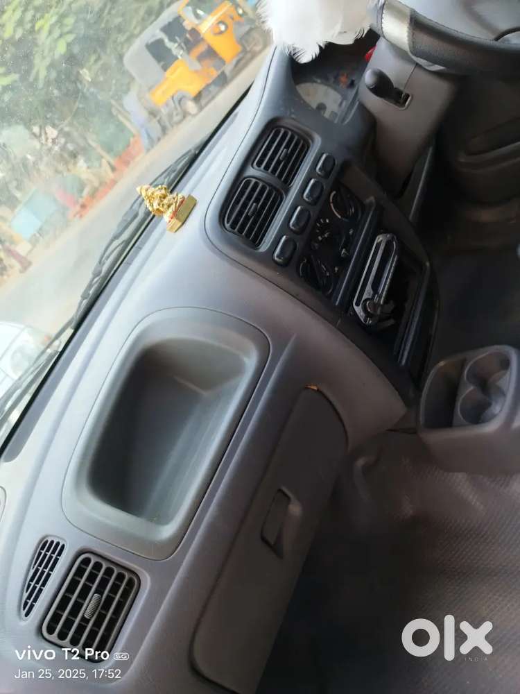 Maruthi Suzuki Alto 2005