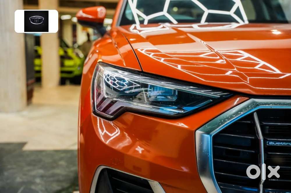 Audi Q3 40 Tfsi Premium Plus, 2024, Petrol