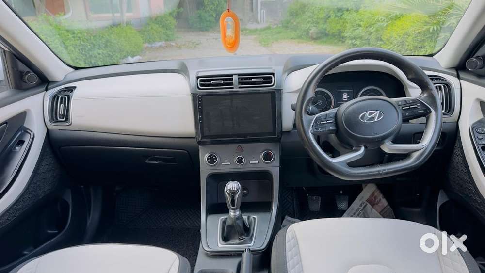 Hyundai Creta 1.5 Ex Diesel, 2023, Diesel