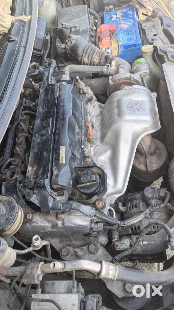 Honda Amaze 2014 Diesel Automatic