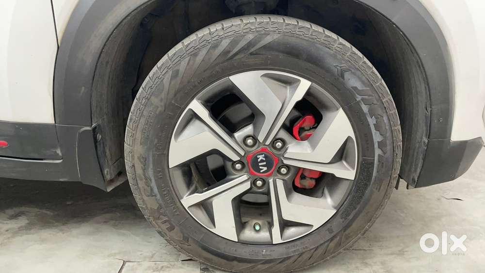 Kia Sonet Gtx Plus 1.5 Dct At, 2021, Diesel