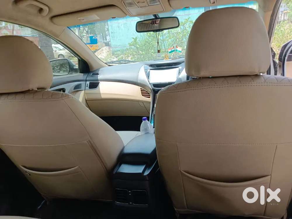 Hyundai Aura S 2013 Automatic
