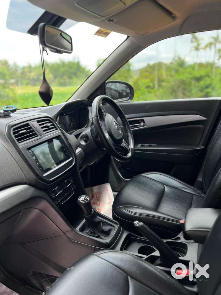 Toyota Urban Cruiser 2022  Premium Grade Mt