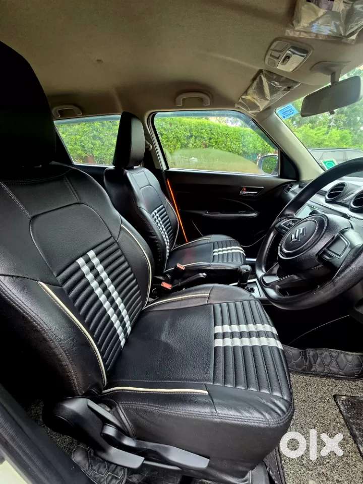 Maruti Suzuki Swift Amt Vxi, 2019, Petrol