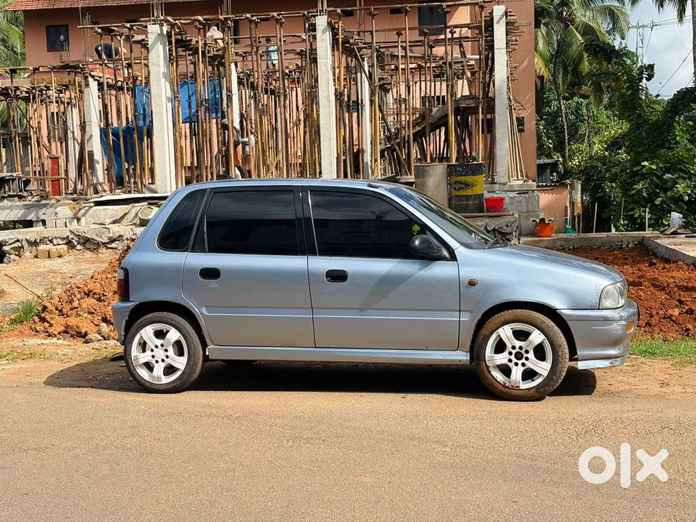 Zen Mpfi  2002