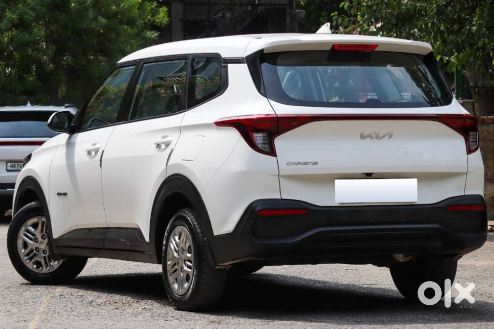 Kia Carens G1.5 6mt Gravity, 2025, Petrol