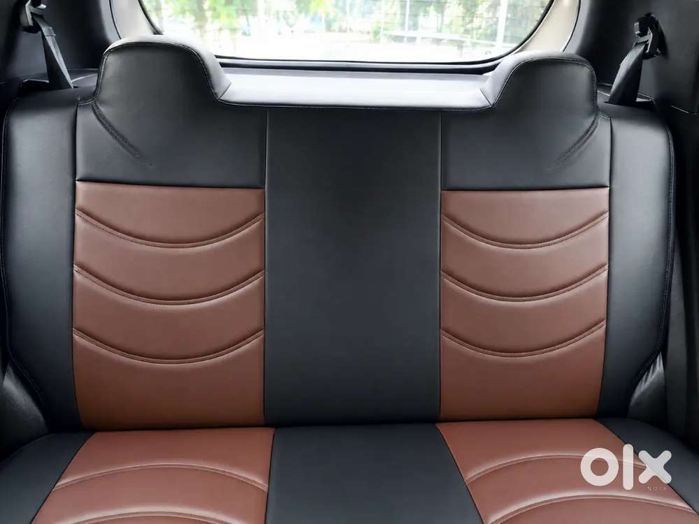 Renault Kwid Rxt 2018 Car