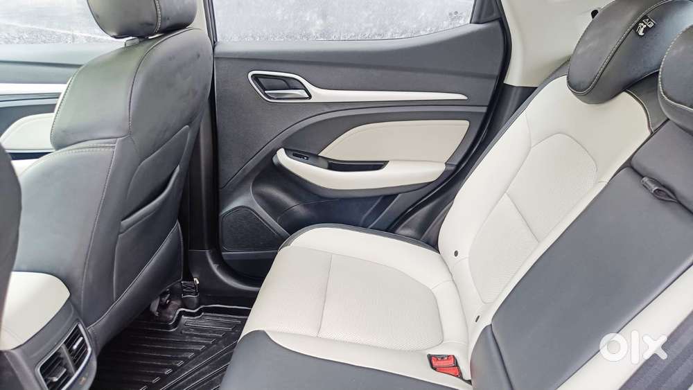 Mg Astor 1.5 Sharp Cvt, 2023, Petrol