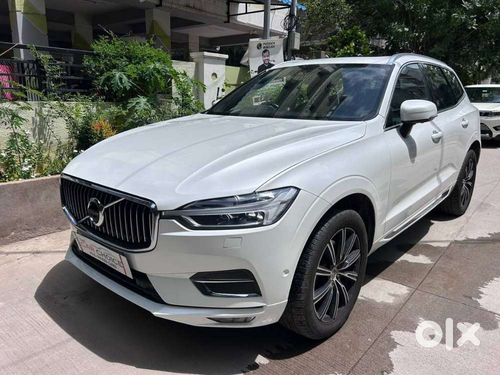 Volvo Xc60 D5 Inscription, 2020, Diesel