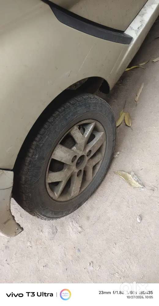 Tata Nano Twist Xe 2014 Model