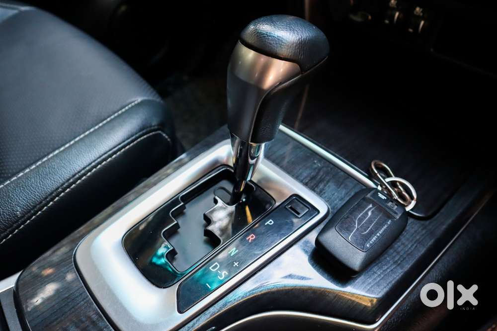 Toyota Fortuner [2021-ongoing] 2.8 2wd Diesel At, 2023, Diesel