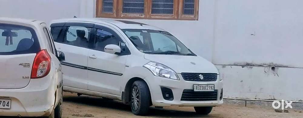 2014 Model