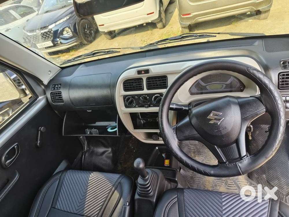 Maruti Suzuki Eeco 5 Seater Ac, 2025, Petrol