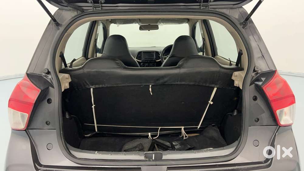 Hyundai Santro Sportz, 2020, Petrol