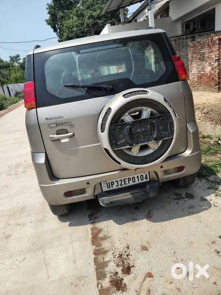 Mahindra Quanto 2013 Diesel