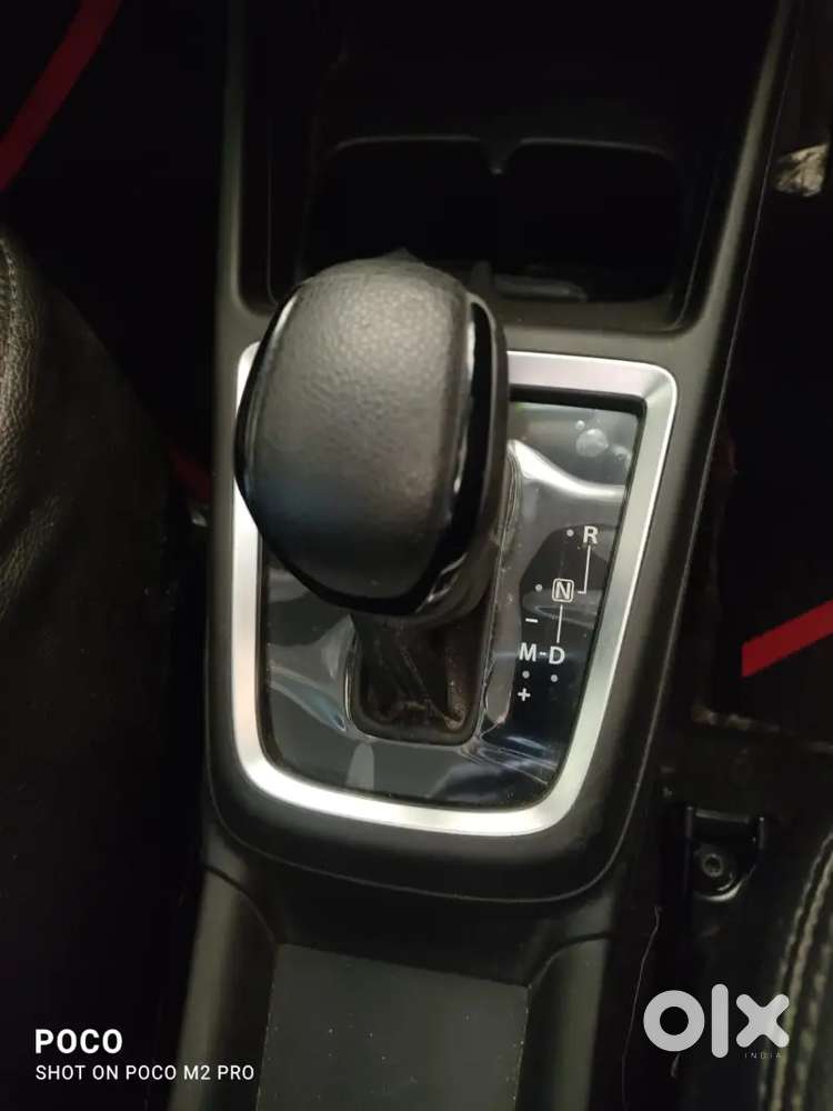 Brand New Car