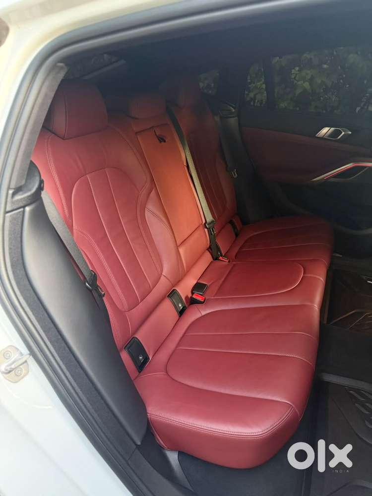 Bmw X6 3.0 Xdrive 40i M Sport, 2022, Petrol