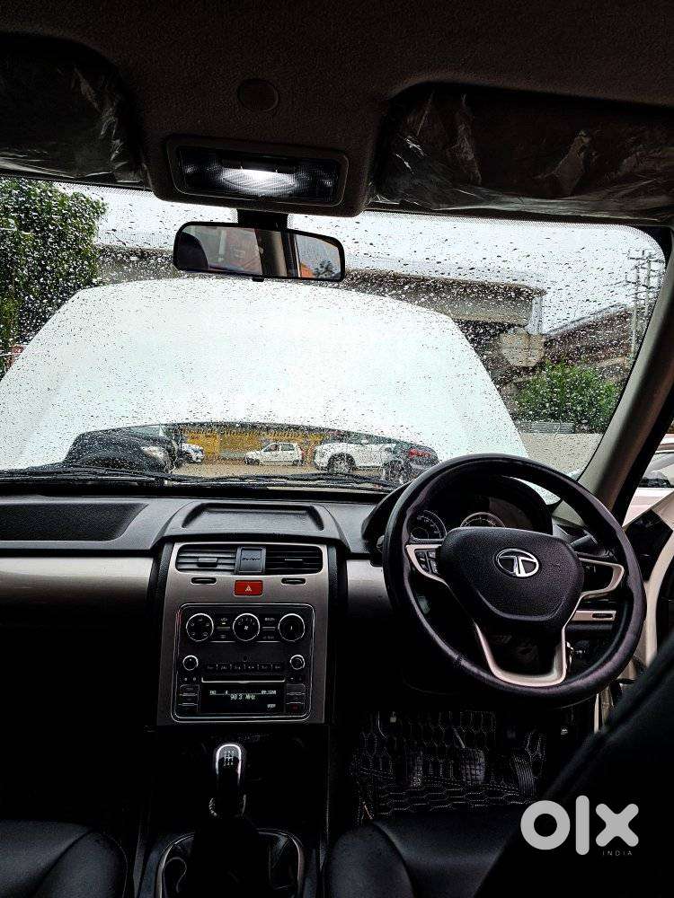 Tata Safari Storme [ ] 2.2 Ex 4x2, 2019, Diesel