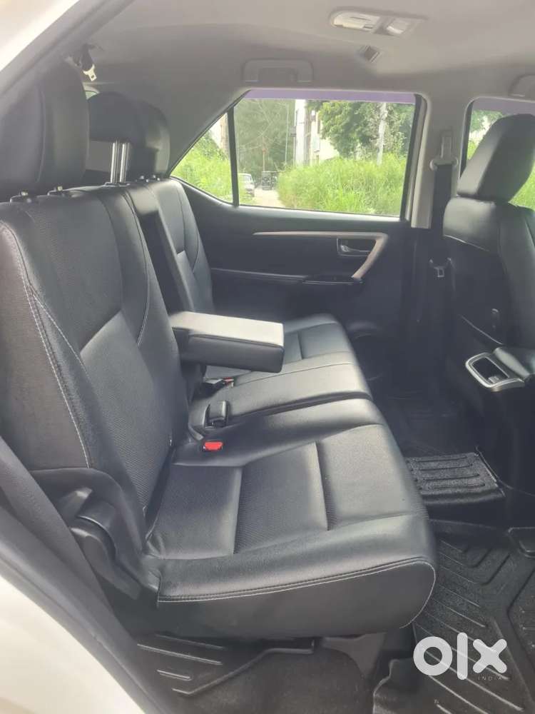 Toyota Fortuner, 2023, Diesel