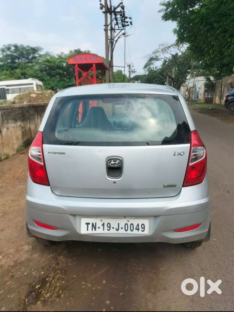 Hyundai I10 Asta 1.2 Kappa2, 2012, Petrol