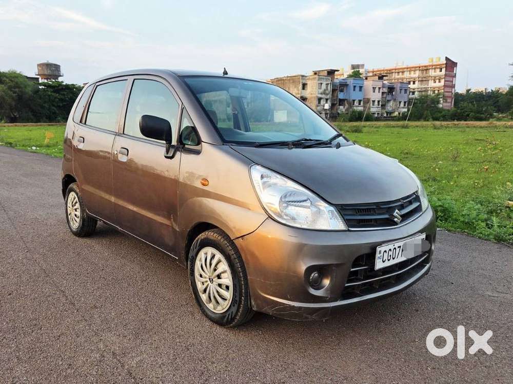 Maruti Suzuki Estilo Lxi, 2011, Petrol