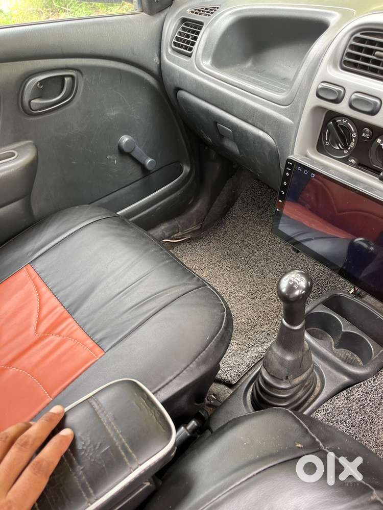 Maruti Suzuki Alto Good Condition
