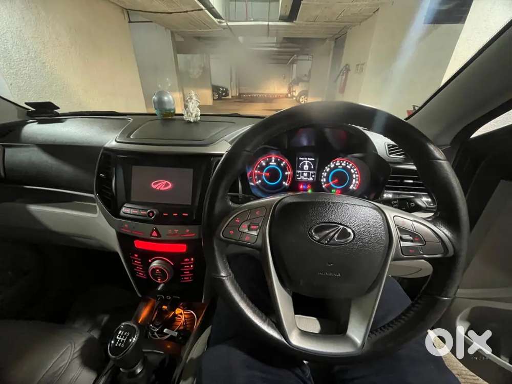 Mahindra Xuv300 Diesel 2021 1st Owner
