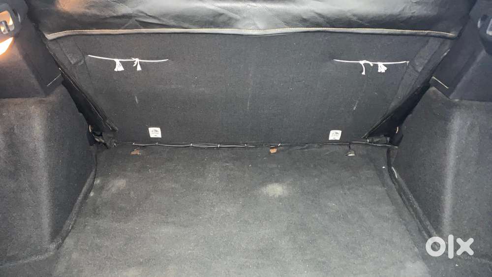 Tata Nexon 1.2 Revotron Xt Plus, 2019, Petrol