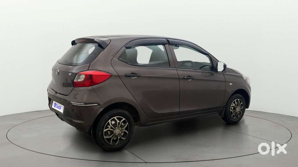 Tata Tiago Xe, 2019, Petrol