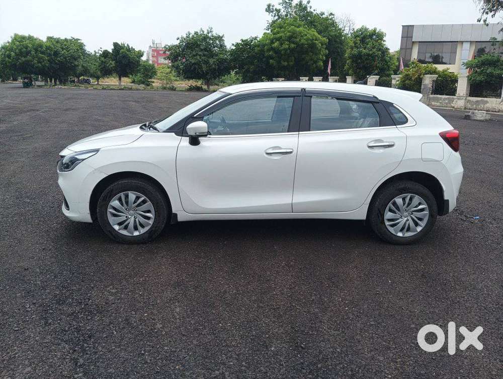 Maruti Suzuki Baleno Delta Cng, 2025, Cng & Hybrids