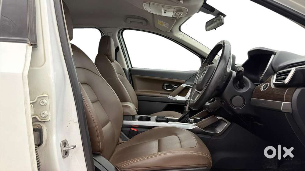 Tata Harrier Xza, 2022, Diesel