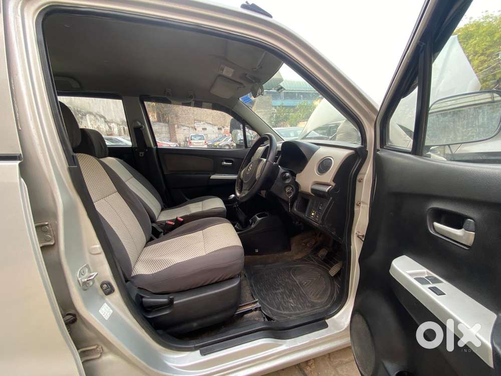 Maruti Suzuki Wagon R Lxi Cng, 2014, Cng & Hybrids
