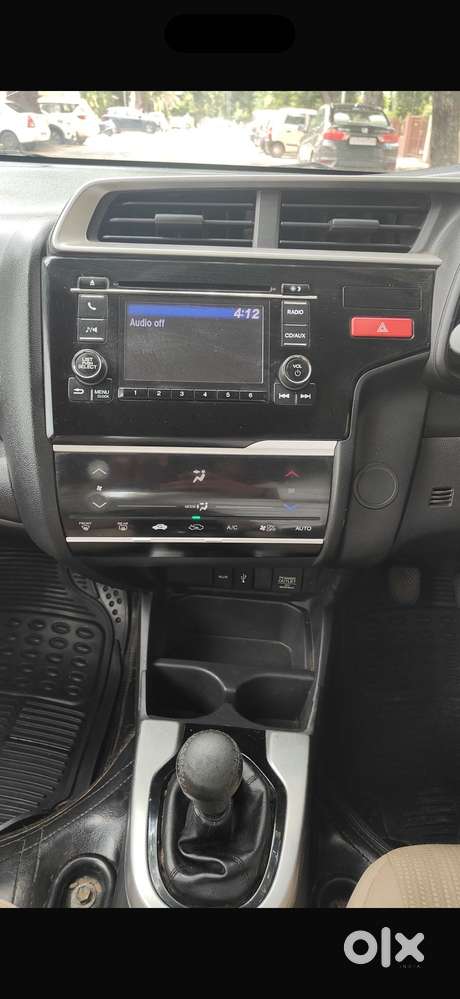 Honda Jazz V, 2016, Petrol