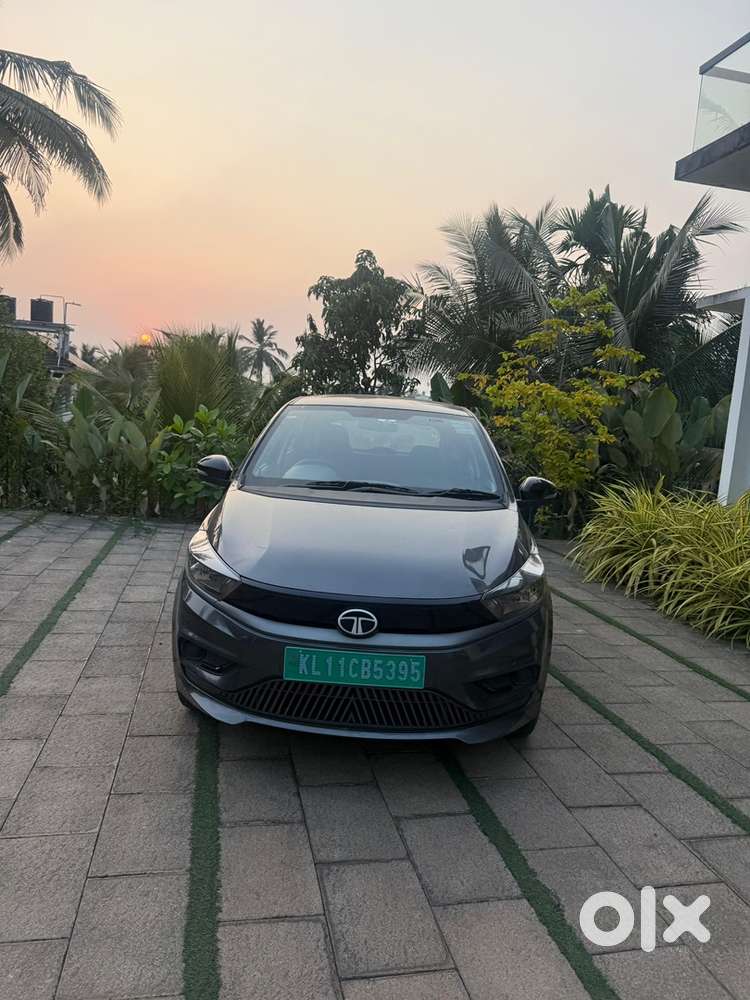 Tata Tiago EV XT 2025 - Photo 1