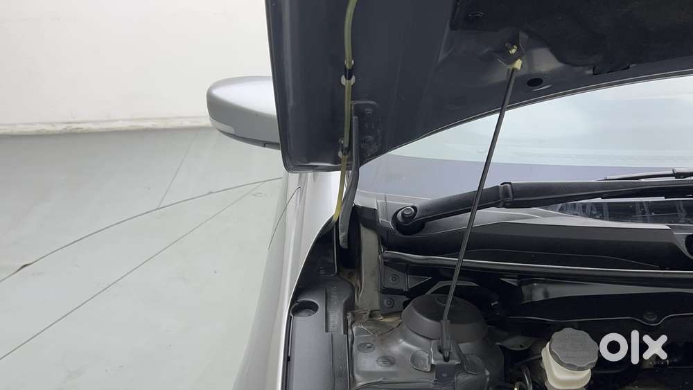 Maruti Suzuki Ciaz Zdi Plus Shvs, 2019, Petrol