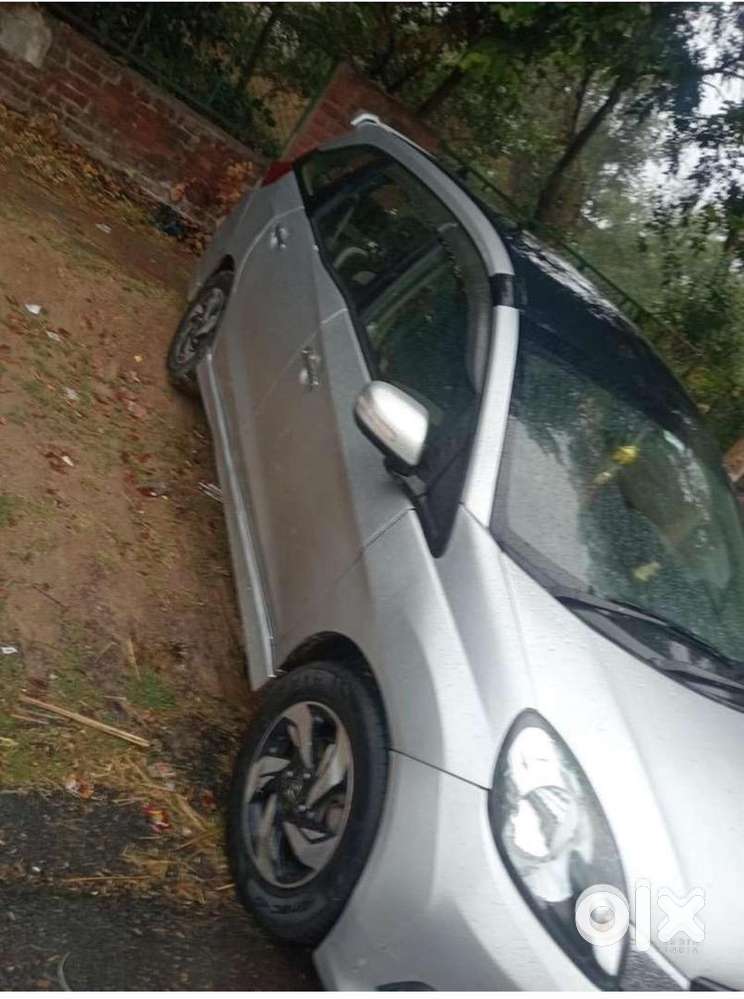 2014 Honda Diesel Car