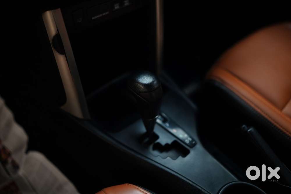 Toyota Innova Crysta 2.8 Gx At, 2019, Diesel