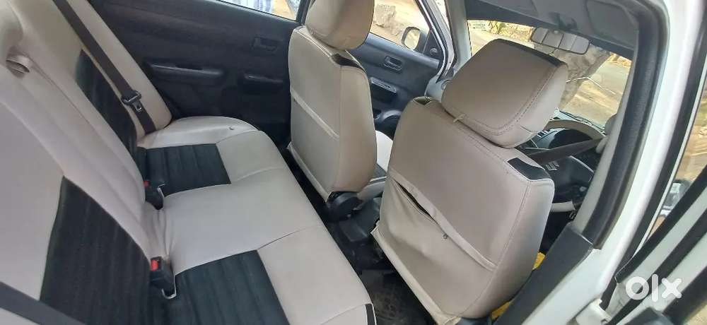 Maruti Suzuki Dzire 2016 Diesel 93363 Km Driven