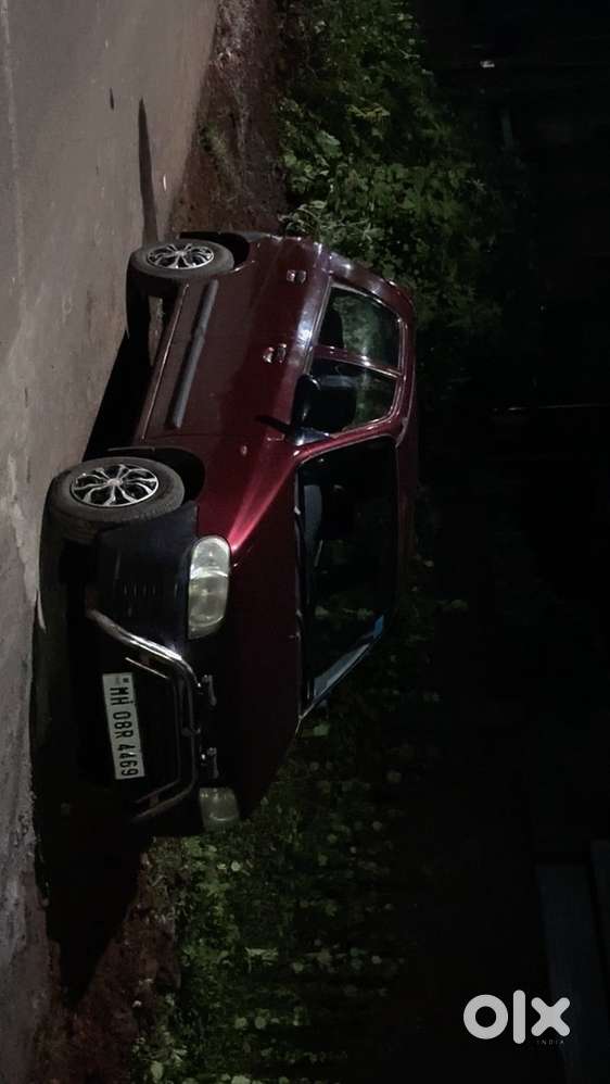 2010 Maruti Suzuki Alto
