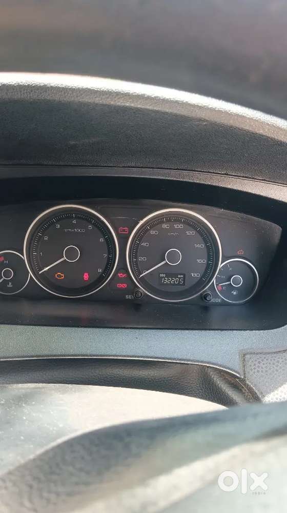 Tata Vista Tech  Lx Tdi 2015