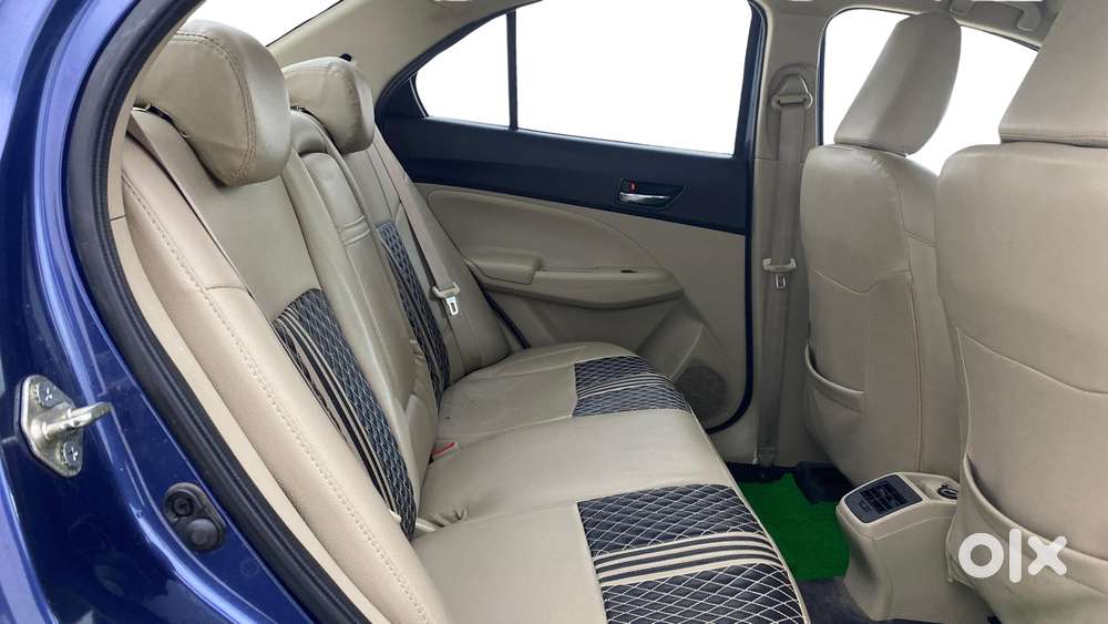 Maruti Suzuki Swift Dzire 1.2 Vxi Bsiv, 2022, Petrol
