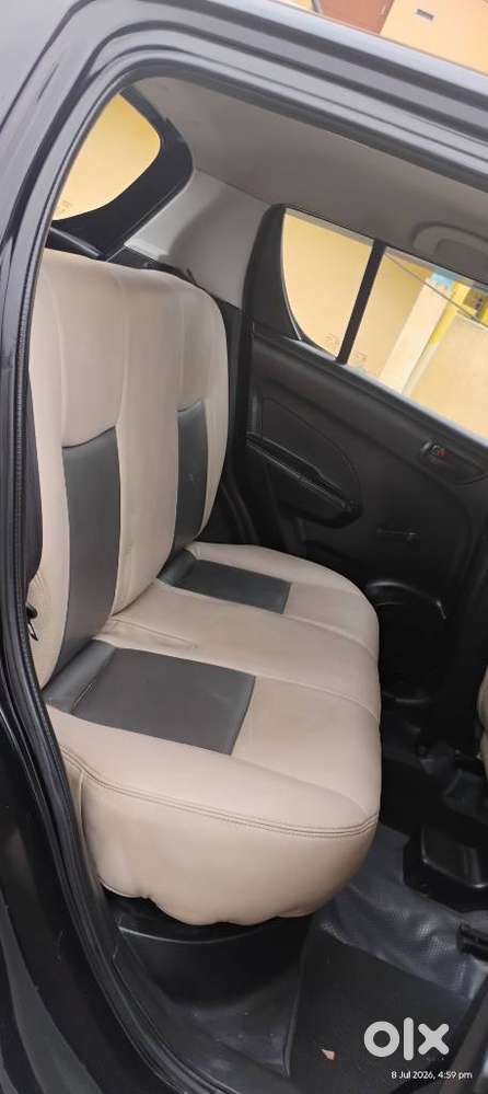 Maruti Suzuki Swift Ddis Ldi, 2012, Diesel