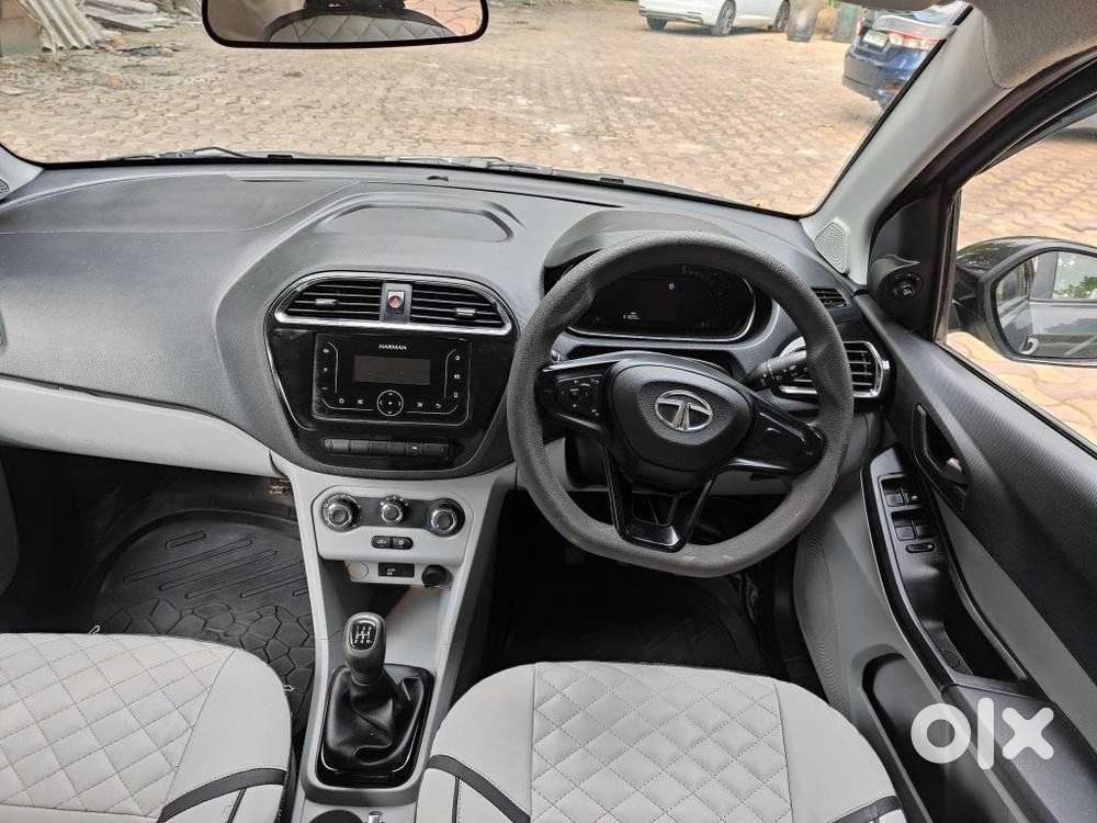 Tata Tiago 1.2 Revotron Xt Cng, 2022, Cng & Hybrids