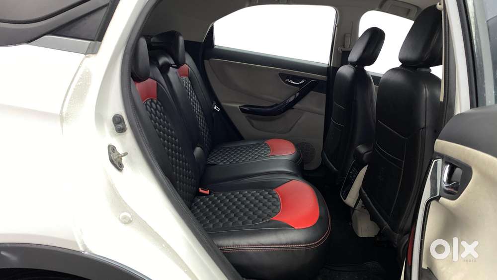Tata Nexon 1.2 Revotron Xz Plus (s), 2021, Petrol