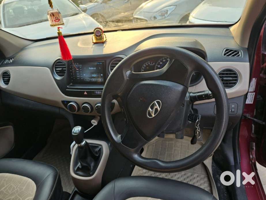 Hyundai Grand I10 2013-2016 Magna, 2014, Petrol