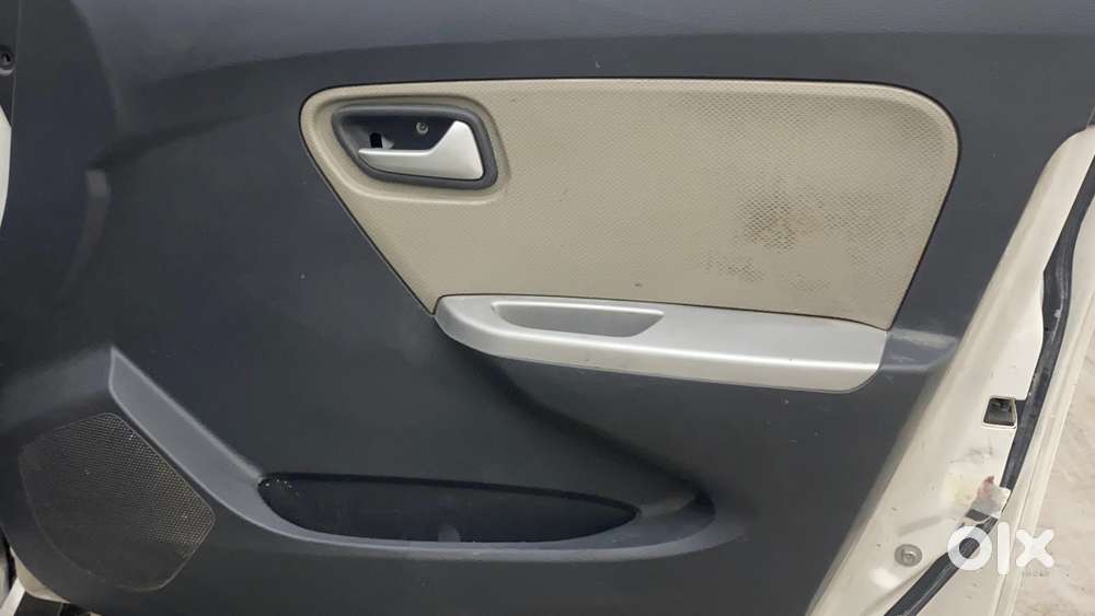 Maruti Suzuki Alto K10 Vxi, 2019, Petrol