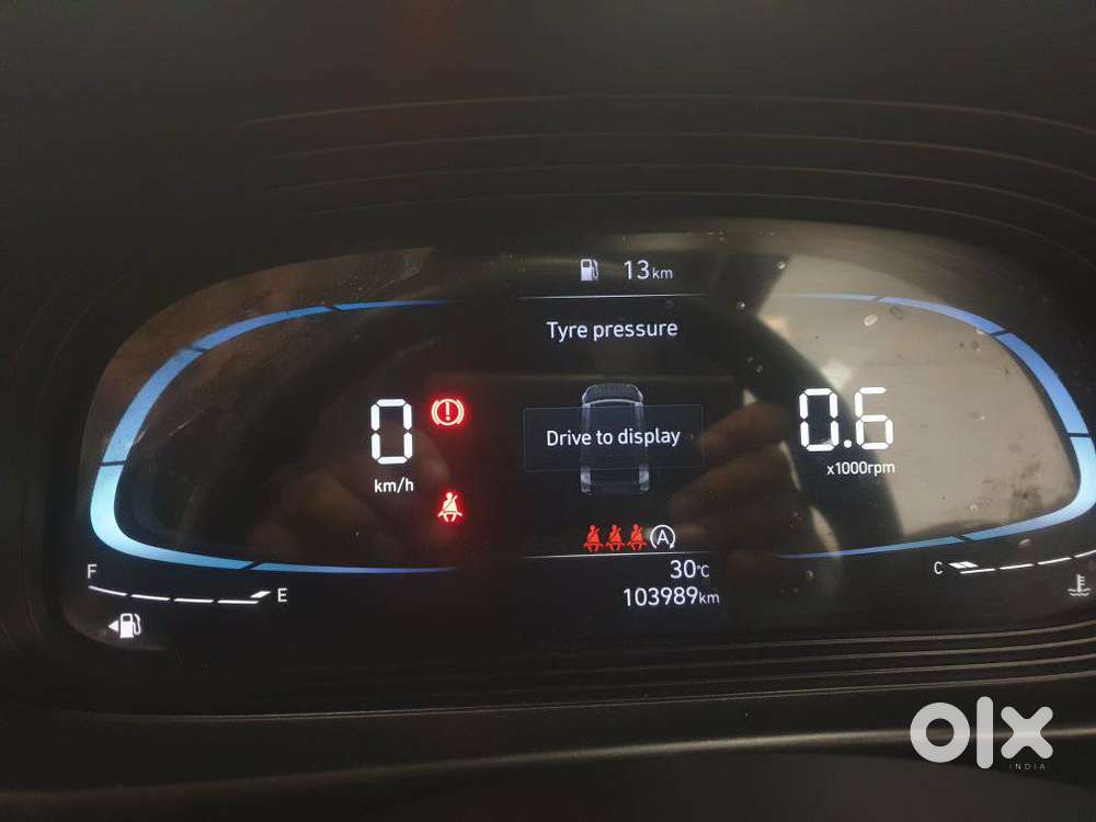 Hyundai Venue S Mt 1.2 Kappa, 2023, Petrol