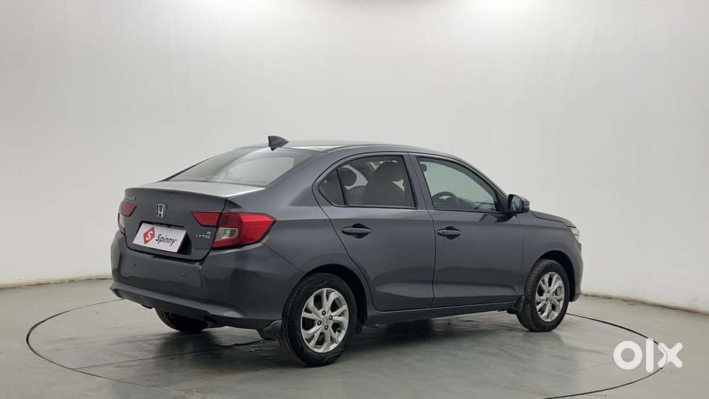 Honda Amaze [2021-2023] 1.2 Vx I-vtec Mt, 2019, Petrol